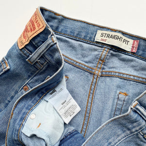 Levi’s 505 W38 L34