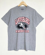 Load image into Gallery viewer, American College t-shirt (M)