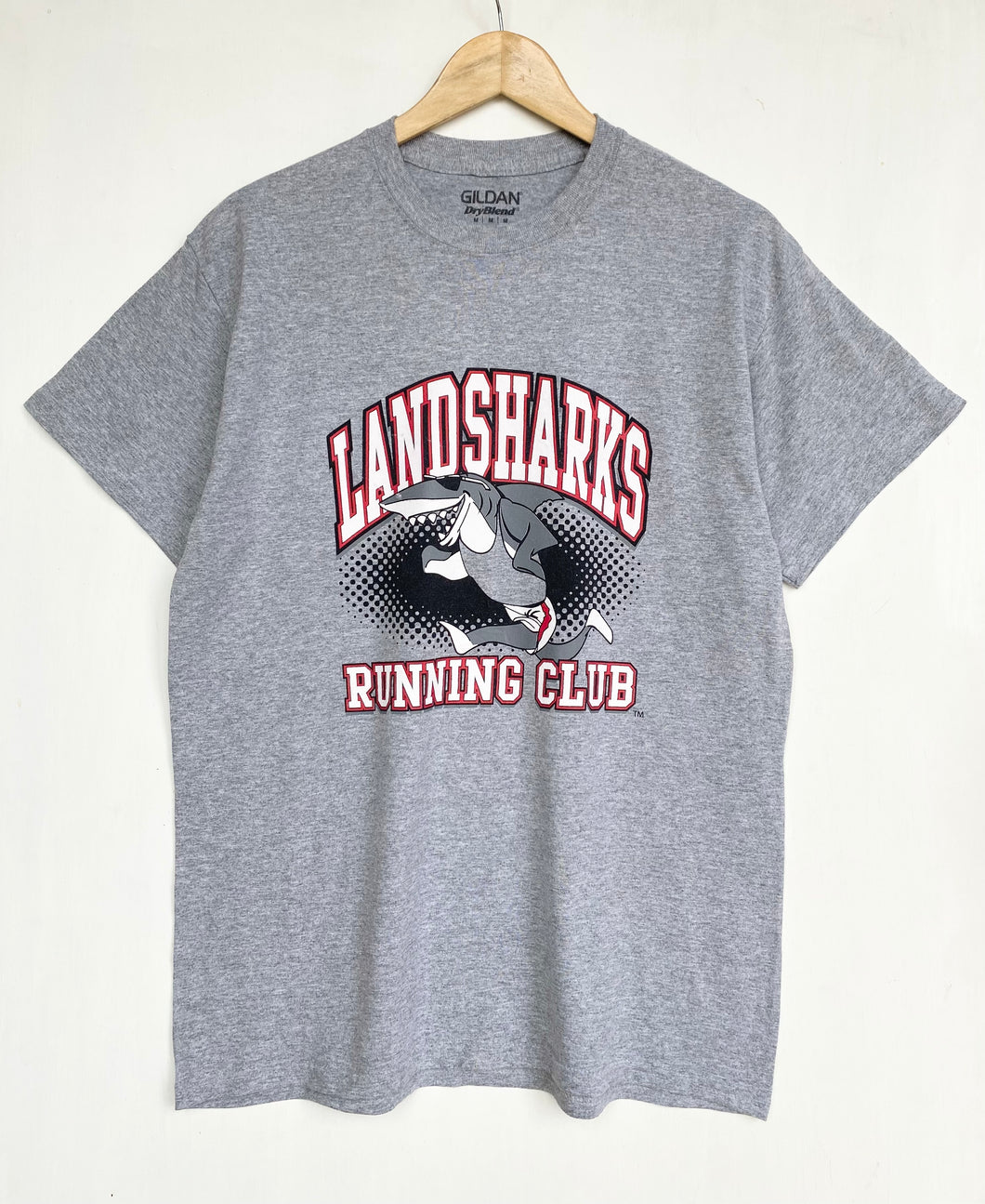 American College t-shirt (M)