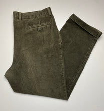 Load image into Gallery viewer, Corduroy Pants W36 L30