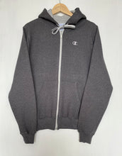 Load image into Gallery viewer, Champion hoodie (S)
