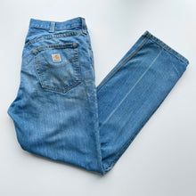 Load image into Gallery viewer, Carhartt Jeans W36 L32