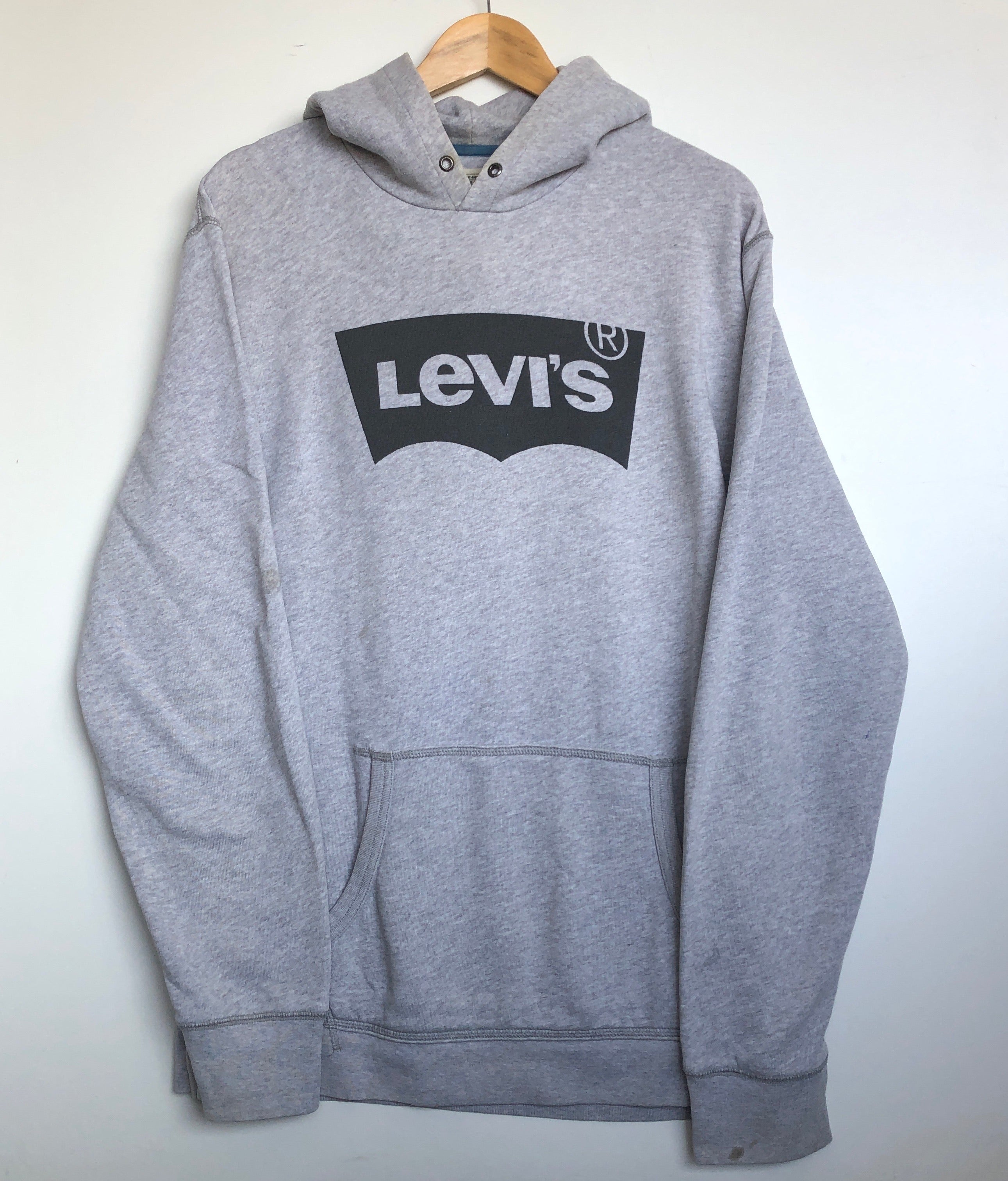 Levi's cactus hoodie online