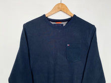 Load image into Gallery viewer, Tommy Hilfiger sweatshirt (M)