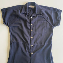 Load image into Gallery viewer, Vintage Boiler suit (M)
