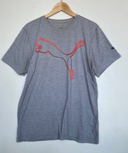 Load image into Gallery viewer, Puma t-shirt (XL)