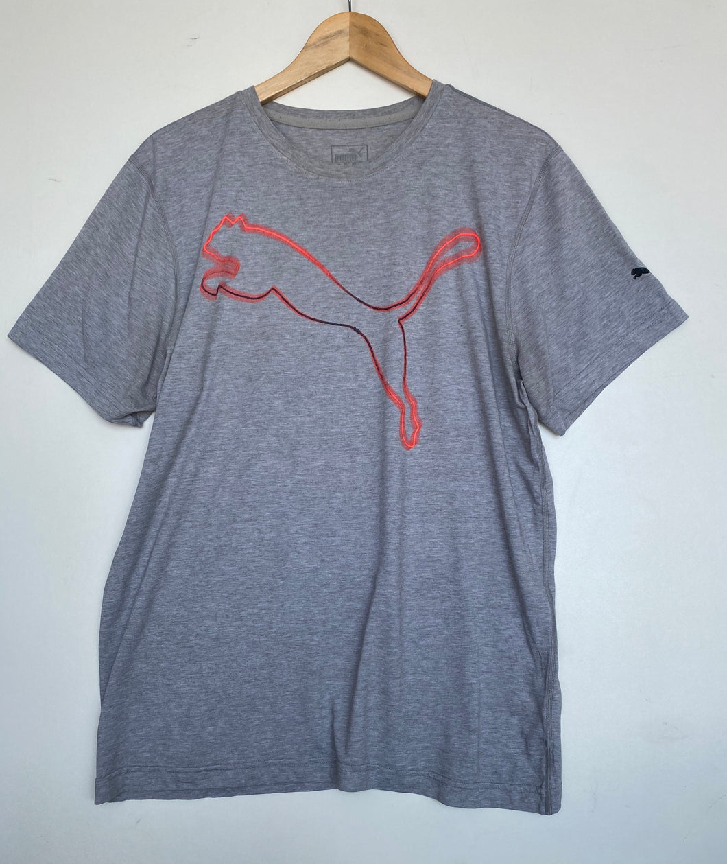 Puma t-shirt (XL)