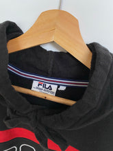 Load image into Gallery viewer, Fila hoodie (L)