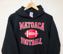 Load image into Gallery viewer, American College hoodie (S)