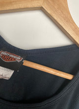 Load image into Gallery viewer, Harley Davidson vest top (L)