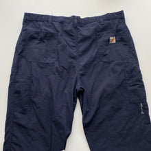 Load image into Gallery viewer, Carhartt Carpenter Pants W44 L32