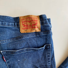 Load image into Gallery viewer, Levi’s 541 W36 L32