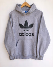 Load image into Gallery viewer, Adidas hoodie (XL)
