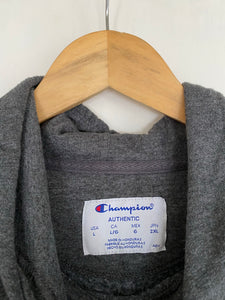 Champion hoodie (L)