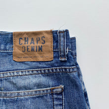 Load image into Gallery viewer, Chaps Jeans W38 L30