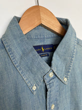 Load image into Gallery viewer, Ralph Lauren shirt (XL)