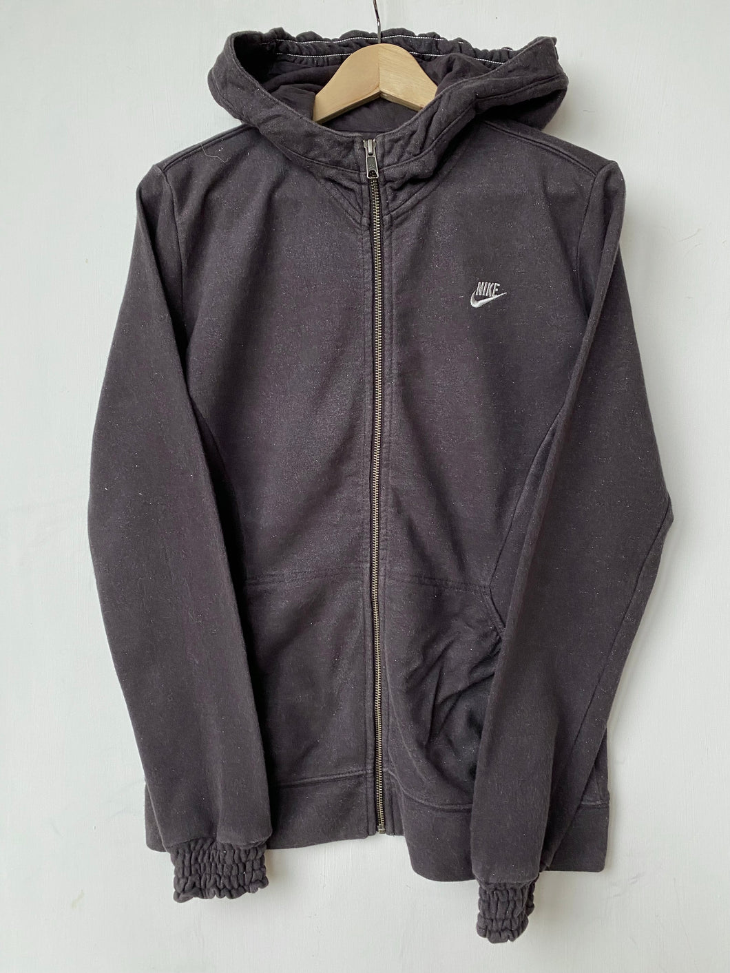 Nike hoodie (L)