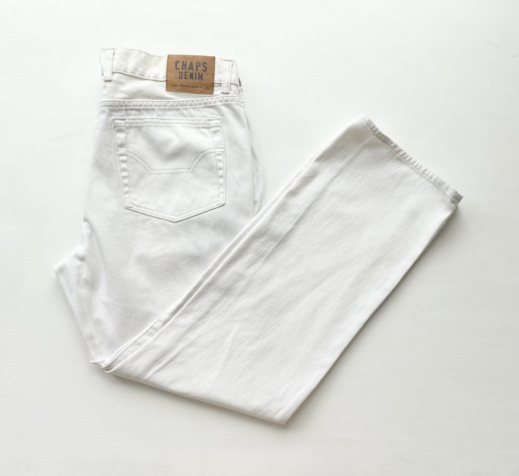 Chaps Jeans W36 L32