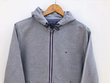 Load image into Gallery viewer, Tommy Hilfiger hoodie (S)