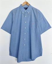 Load image into Gallery viewer, Ralph Lauren Classic Fit shirt (XL)