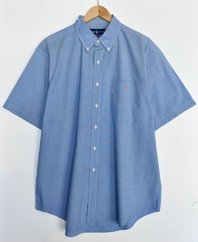 Ralph Lauren Classic Fit shirt (XL)