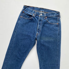 Load image into Gallery viewer, Levi’s 501 W28 L33