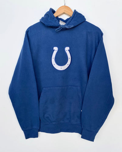 NFL Indianapolis Colts hoodie (M)