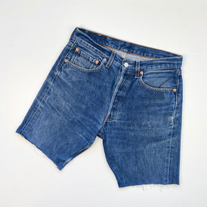 Levi’s 501 Shorts W31