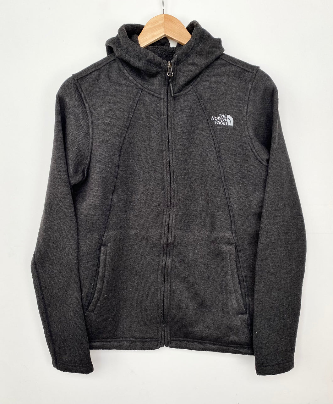 Women’s The North Face Hoodie (M)