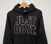 Load image into Gallery viewer, Nike Just Do It hoodie (S)