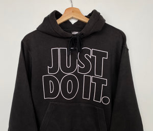 Nike Just Do It hoodie (S)