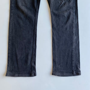 Levi’s 514 W34 L32