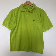Load image into Gallery viewer, Lacoste polo (XS)