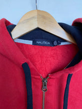 Load image into Gallery viewer, Nautica hoodie (S)