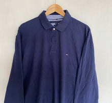 Load image into Gallery viewer, Tommy Hilfiger polo (XL)