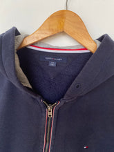 Load image into Gallery viewer, Tommy Hilfiger hoodie (L)