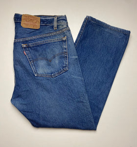 Levi’s 501 W38 L30