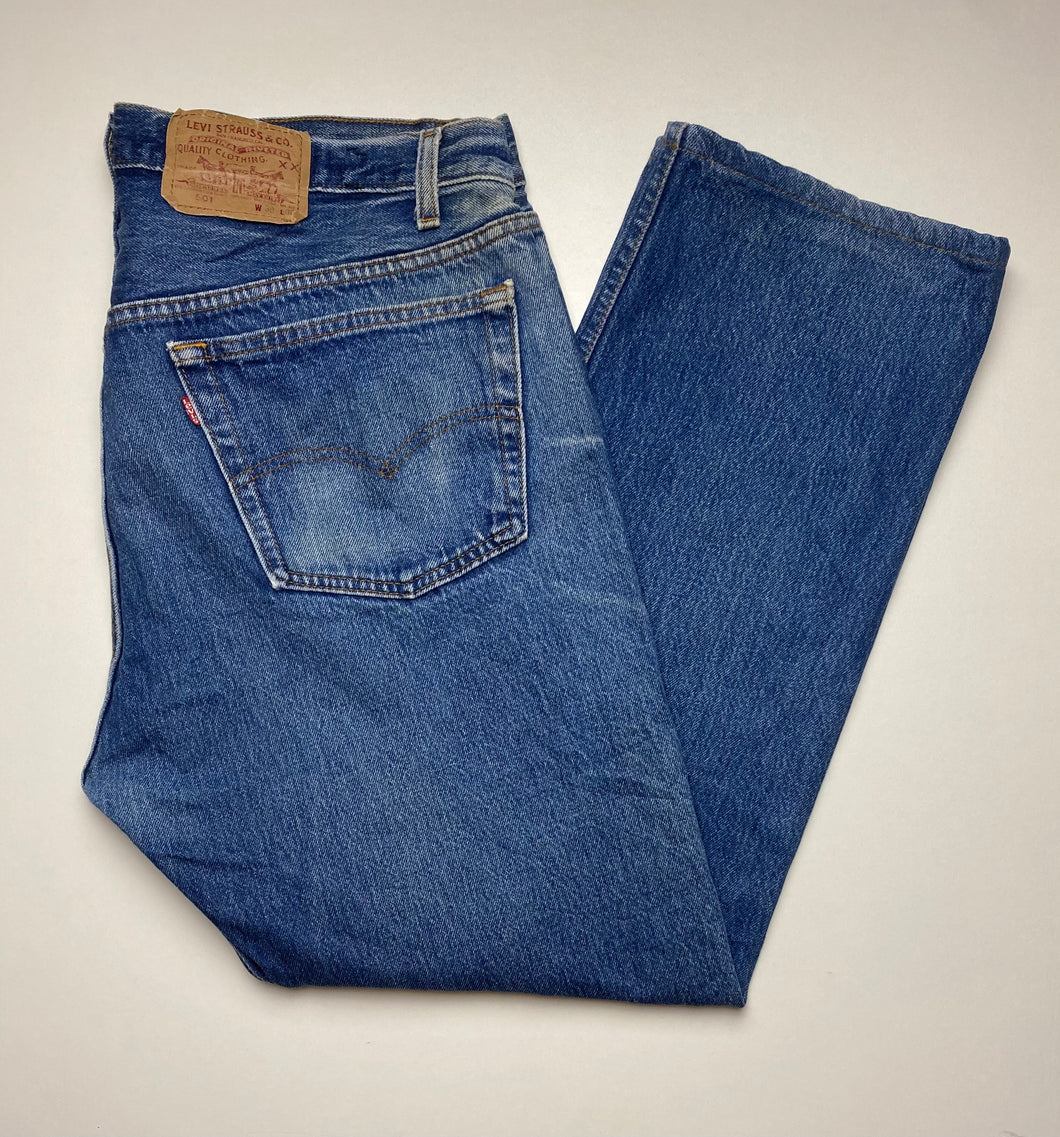 Levi’s 501 W38 L30