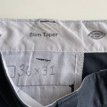 Load image into Gallery viewer, Dickies W36 L31