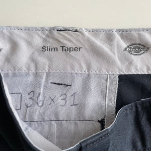 Dickies W36 L31