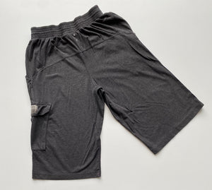 00s Nike cotton shorts (M)