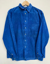 Load image into Gallery viewer, Cord shirt (M)