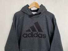 Load image into Gallery viewer, Adidas hoodie (M)