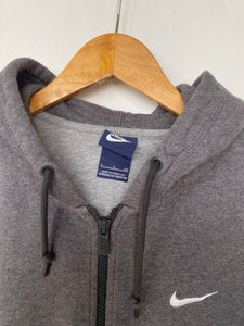 Nike hoodie (S)