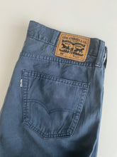 Load image into Gallery viewer, Levi’s 508 W34 L30