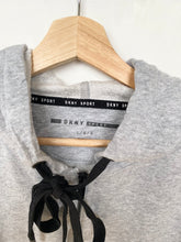 Load image into Gallery viewer, DNKY hoodie (L)
