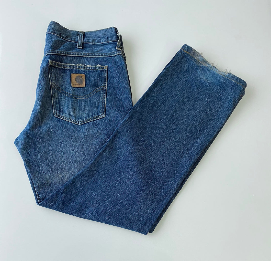 Carhartt Western Pants W36 L32