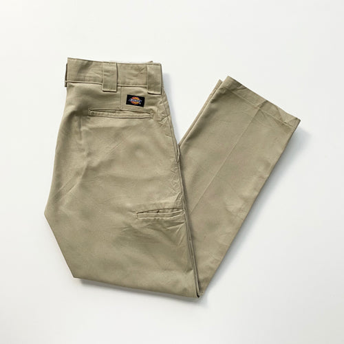 Dickies Slim Taper W34 L30