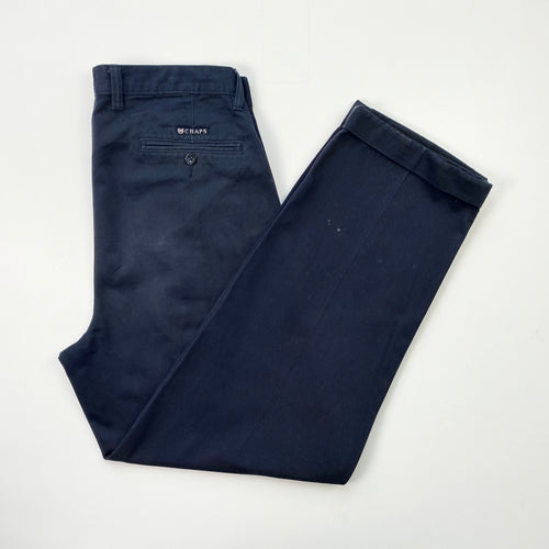 Chaps Trousers W34 L32