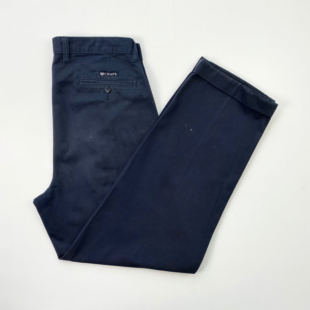 Chaps Trousers W34 L32